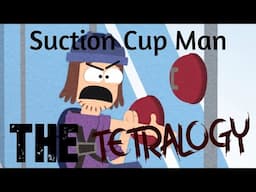 Suction Cup Man 1-4 (good version)