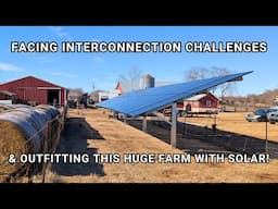 Interconnection Challenges