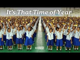 3,000 Filipino Students Create a Christmas Song That Will Melt Your Heart