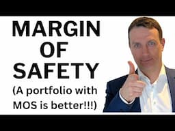 Margin Of Safety - 10 Tools To Estimate A Margin of Safety