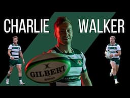 Could Charlie Walker be the most DANGEROUS player in the Championship? || Player Reel