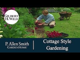 Cottage Style Inspired Gardening Ideas | Garden Home (109)