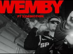 mauvais rouge, 333EMOTION - WEMBY (Clip officiel) @cambogyal