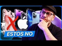 NO COMPRES estos iPhone en 2025 (o te arrepentirás)