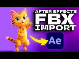 After Effects Gets a 3D Upgrade & Unreal’s Bright Future | Motion Mondays