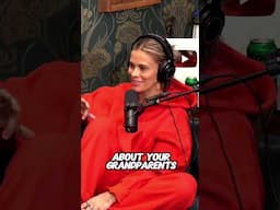 Paige VanZant’s Hilarious Find in Grandma’s Sock Drawer 🤯😂