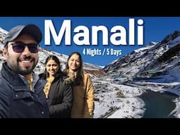 Manali | Manali Tourist Places | Manali Tour Package | Kullu Manali Kasol Tour | Manali Travel guide