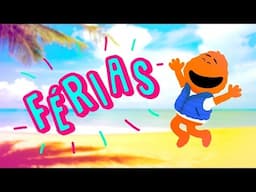 SUPER MERGULHO DO LUDI 😂  🏊   | LISTA DE FÉRIAS | PARTE 02 #TICOLICOS