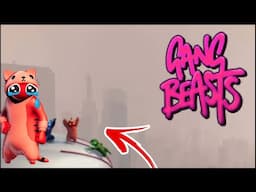 WIll Crane Revive Gang beasts?