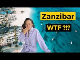 Zanzibar Island - New Entry Requirements Zanzibar?!? From 01.10.2024!