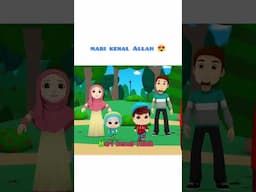 Mari Kenal Allah | Omar & Hana