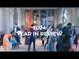 2024 Year in Review