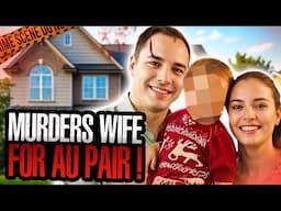 Husband Calls 911 for Intruder, but It Was All A LIE! True Crime Documentary.