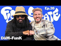 DāM-FunK: The Story of Modern Funk | Flow State with Harry Mack #26