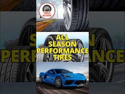 All Season Performance Tires #allseason #performancetires #allseasontires #tires #performance #tire