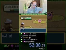 Pokemon LeafGreen World Record SPEEDRUN COMMENTARY Part 26! #pokemon #speedrun #gaming