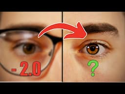 Do Eye Exercise Work? Update / Q&A