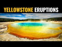 Yellowstone Supervolcano Eruption: Study Predicts Where it May Erupt in the Future