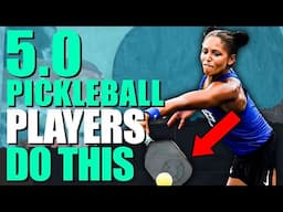 From Novice to Pro: 7 Tips to Boost Your Pickleball Skills to a 5.0 Level