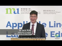 HKMU - Creating Opportunities or Challenges?