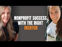 Finding a Nonprofit Mentor in 2025? Here's What You Need to Know!