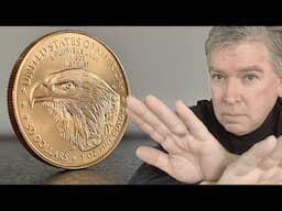 Why Men Stopped Stacking One Ounce Gold Eagles