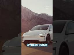 Cybertruck for Europe?!!