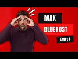 Bluehost Coupon Code | Are You Overpaying? 🤔 SAVE BIG!