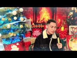 O Holy Night - Nonoy Peña (Official Acapella)