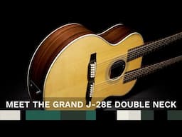 Meet the Grand J-28E DN