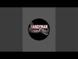 Handy Man is live!