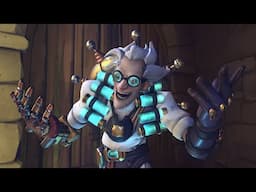 Así es el NUEVO evento de Junkenstein´s Lab - Overwatch 2