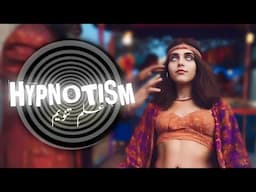 The secret of hypnosis | What is hypnotism | How to hypnotize people | Amber Voice | Urdu Hindi