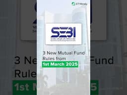 SEBI Simplifies Nomination Rules for Mutual Fund Investors