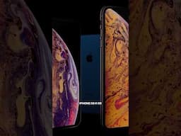 Для каких iPhone iOS 18 может стать последним?