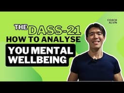 Understanding the DASS-21: A Guide to Assessing Depression, Anxiety, and Stress