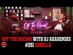 Skrilla Admits Getting Shot in Chiraq, Meek Mill, Uzi, Peacing it up w OT7 Quanny, Creatin New Sound