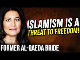 The West is Blind to Radical Islam - I’m Here to Expose it