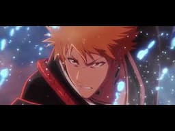 El regreso de Bleach (asmv sub español)