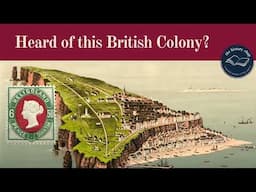 Heligoland, The Tiny Forgotten Outpost of the British Empire