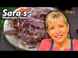 Costa Brava Tapas - Sara's Weeknight Meals