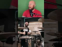 El Estepario Siberiano Rap God Eminem drum cover #shorts