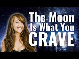 Your Moon Sign & Food in Medical Astrology—Moon in all 12 Signs