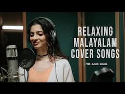 Malayalam cover songs for Mind Refreshing #malayalam #music #coversong #malayalammusic #lofi #sleep