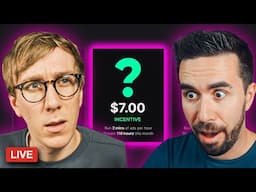 Why are Twitch Ad Offers Suddenly SO BAD? [EP66]