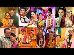 Top 10 Most Loved & Iconic Maharashtrian / Marathi Jodies Ever Shown On Indian Television