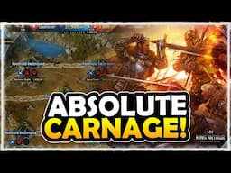 COUPON CODES FOR ALL + FIRST  EVER CLAN WARS! GUIDE & BATTLES - KING ARTHUR LEGENDS RISE