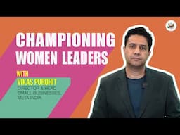 This is why Diversity Matters | Championing Women Leaders