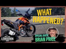 How Did KTM's Money Problems Start?