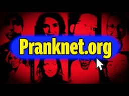 The Internet’s Most Dangerous Prank Site